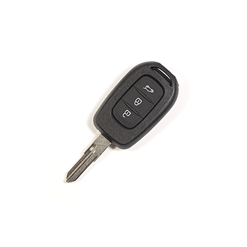 Renault Symbol (2012 - 2018) / Trafic (2014 - 2024) key housing