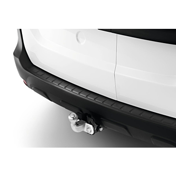 Dacia Dokker tow bar fixed (models with 5-seats)