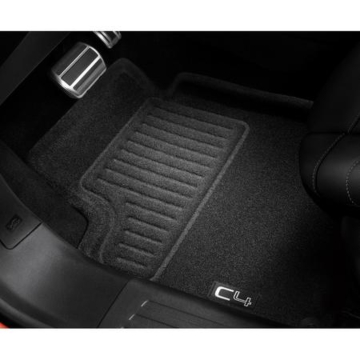 Citroen C4 (2020 - ..)  vloermatten