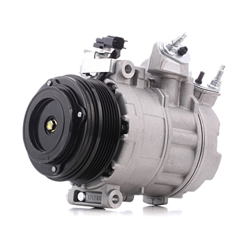 Ford air conditioning compressor