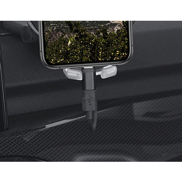 Bury USB adapter USB type C to Apple Lightning Connector