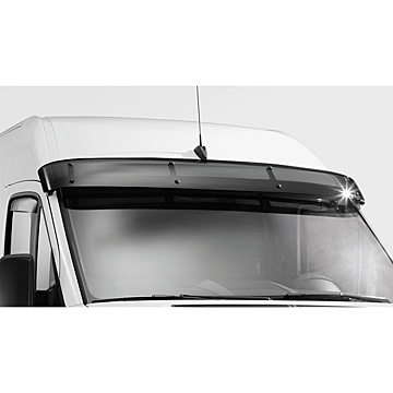 Mercedes Sprinter 2006 - 2017 aerovisor