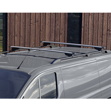 Ford Tourneo / Transit Custom (08/2012 - 09/2023) G3 roof rack