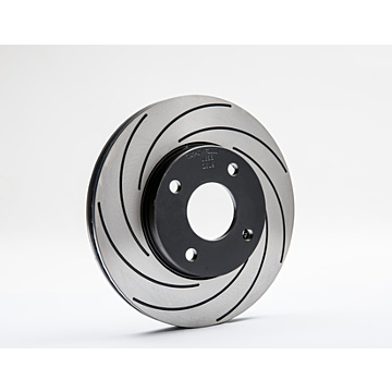 Ford Fiesta (07/2017 - 2023) Tarox Ford Performance set disc brakes for Discs model F2000