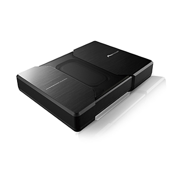 Pioneer subwoofer TS-WH500A
