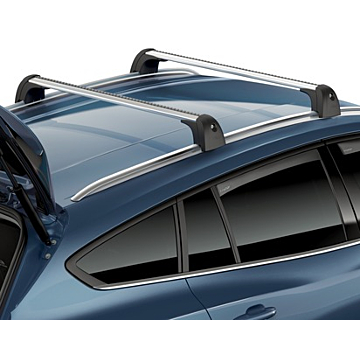 Ford Focus (04/2018 - ..) wagon roof racks