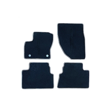 Ford Satz Passformmatten