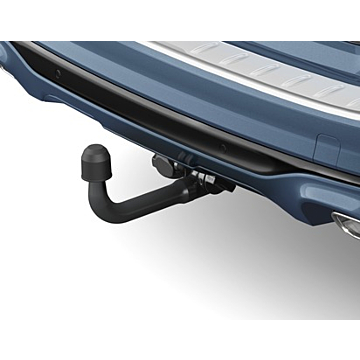 Ford Kuga (12/2019 - ..) detachable towbar except PHEV