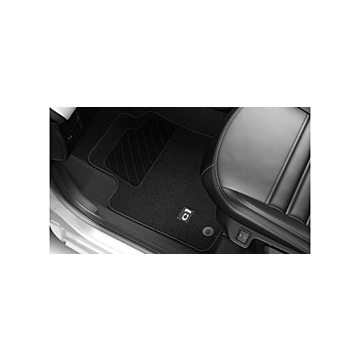 Citroën C1 (2014 - 2021) vloermatten