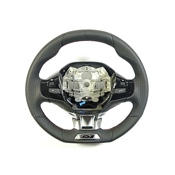 Peugeot 308 (2013 - 2021) GT steering wheel