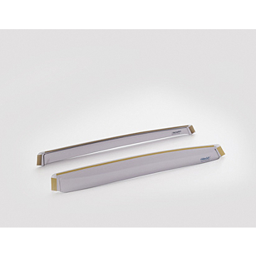 Ford Bausatz Windabweiser - Seitenfenst.