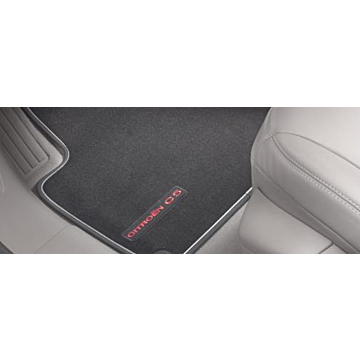 Citroën C5 (2008 - 2018) set velours "Reflex"