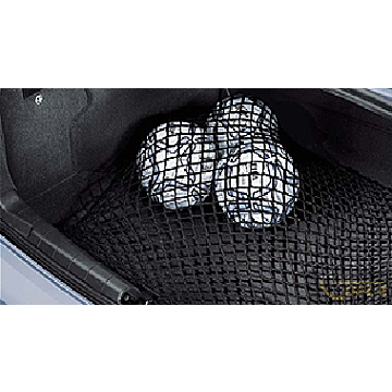 Opel luggage net