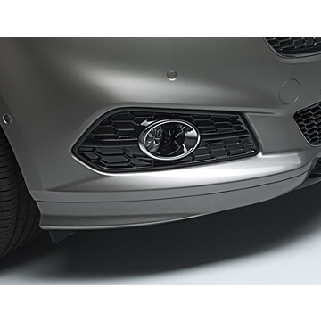 Ford S-MAX (05/2015 - 06/2019) fog lamp grille right