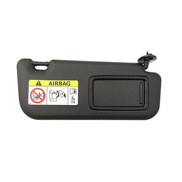 Toyota Visor Assy, Rh