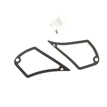 Ford Mondeo 09/2014 - .. hatchback rear spoiler fitting kit