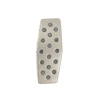 Opel Pedaalrubber