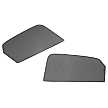 Lancia Thema sun blinds