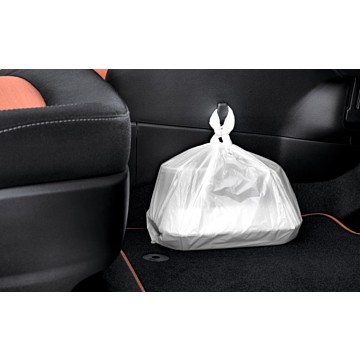 Hyundai i10 (2017 - ..) / Santa Fe (2012 - ..) take-away hook