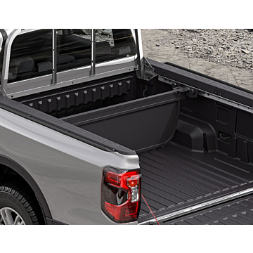 Ford Ranger (06/2022 - ..) load bed divider