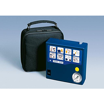 Opel / Vauxhall air compressor