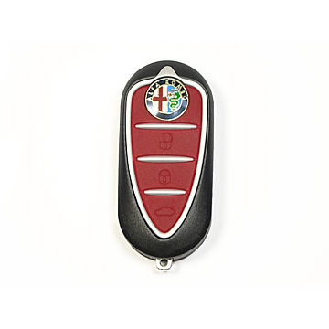 Alfa Romeo Giulietta / Mito folding key housing