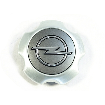 Opel hub cap
