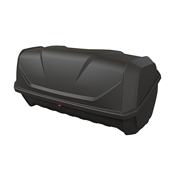 Ford luggage box GP, for mounting on the towbar