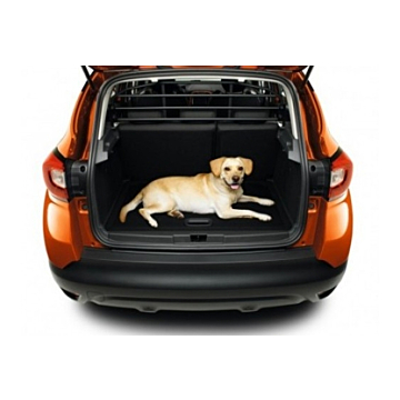 Renault Captur 2013 - 2019 partition grill