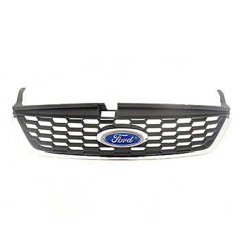 Ford Mondeo (03/2007 - 08/2010) grille without adaptive cruise control (ACC)