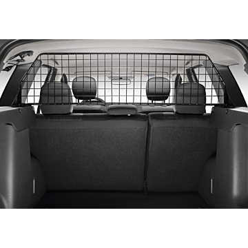 Dacia Duster (2010 - 2018) partition grill