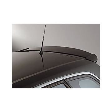 Irmscher Opel Antara rear spoiler