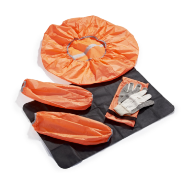 Fiat Ducato 2014 - .. set for change spare wheel