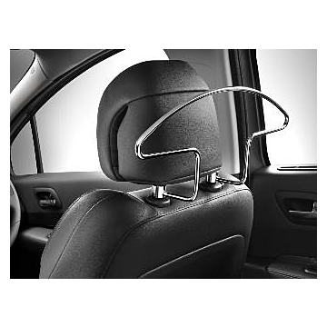 Citroën / Peugeot coat hanger
