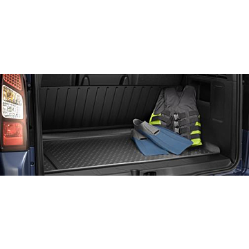 Citroën Berlingo (2008 - 2018) inzetbak