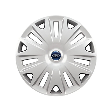 Ford Galaxy / S-MAX (05/2015 - 06/2019) wheel cover 17"