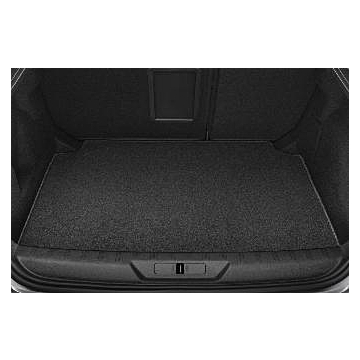 Peugeot 308 (2013 - ..) luggage compartment mat