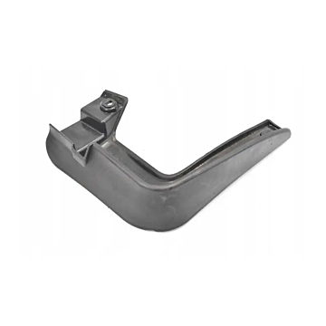 Hyundai Guard Assy-front Wheel Mud,rh