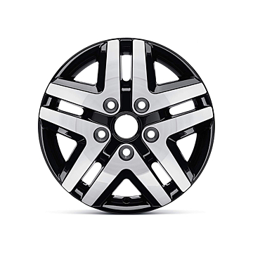 Fiat Ducato 2014 - .. lichtmetalen velg 16” (Heavy)