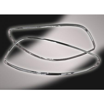 Musketier Peugeot 207 tail lights covers