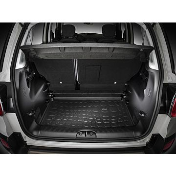 Fiat 500L / 500L Trekking cargo liner
