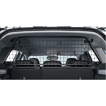 Opel Astra K Sports Tourer separation rack