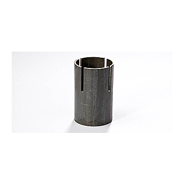 Opel Corsa D / E OPC-line uitlaatadapter (Remus)