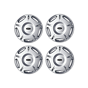 Ford C-MAX (11/2010 - 09/2018) / Focus (01/2011 - 03/2018) wieldoppen 16"