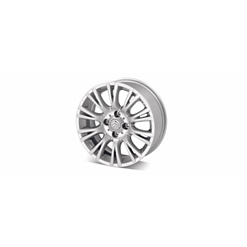 Citroën alloy wheel Malawi 16"