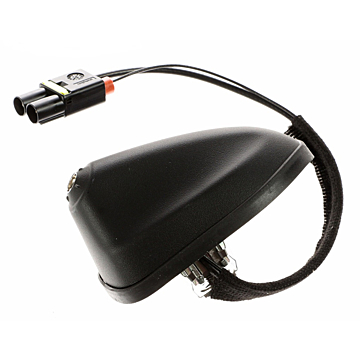 Ford Focus (01/2011 - 08/2014) / C-MAX (01/2011 - 08/2014) antenna base FM / AM
