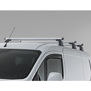 Ford Tourneo Connect / Transit Connect (10/2013 - 03/2024) roof racks (directly on roof)