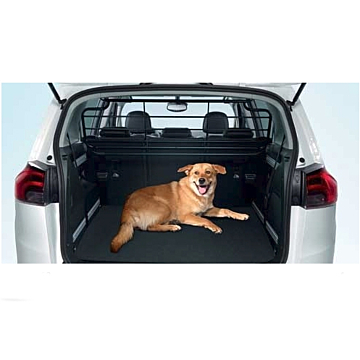 Opel / Vauxhall Zafira Tourer separation rack