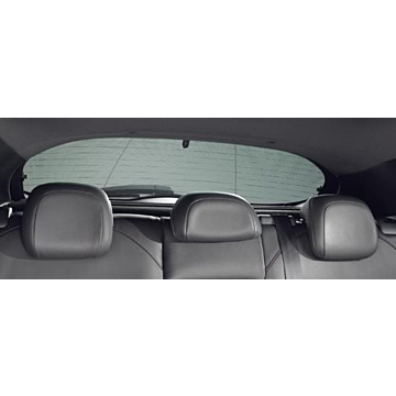 Citroën DS4 (2011 - 2018) sunblind rear window