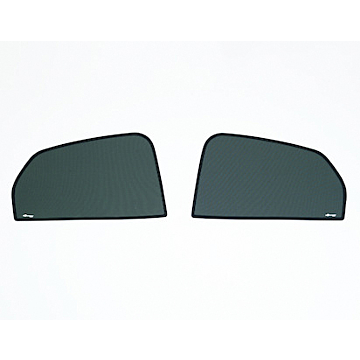 Ford Focus 2011 - 2018 ClimAir, sunblind for rear side doors only (hatchback)